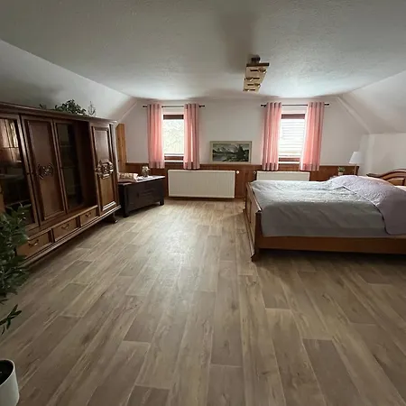 Kluttig Prázdninový dům *