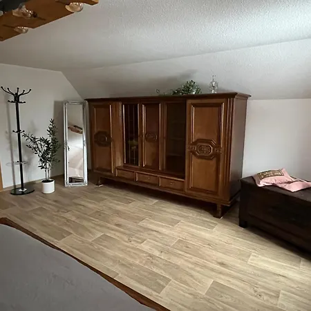 Prázdninový dům Kluttig *