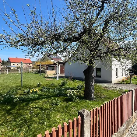Prázdninový dům Kluttig