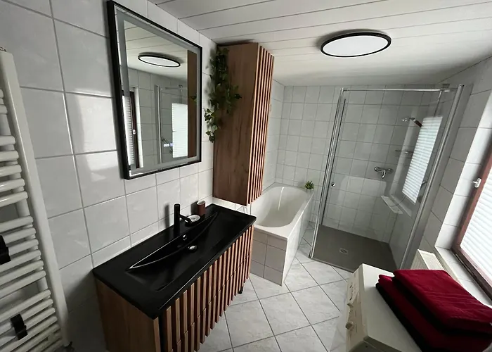 בית נופש Kluttig Bertsdorf-Hoernitz