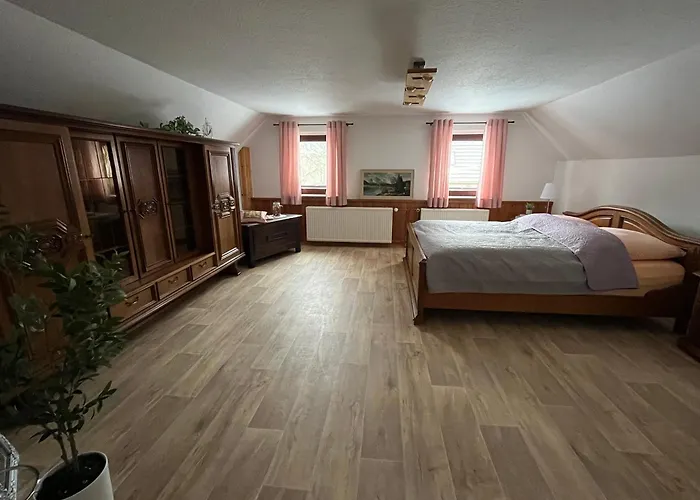 Kluttig בית נופש *